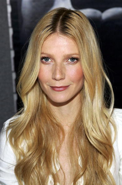 Spoof Video Has Gwyneth Paltrow Cooking With Fabergé Eggs